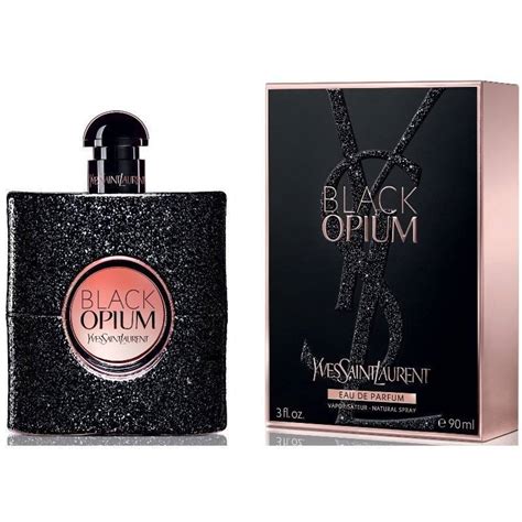 ysl black optimum 90ml fiyat|ysl black opium chemist warehouse.